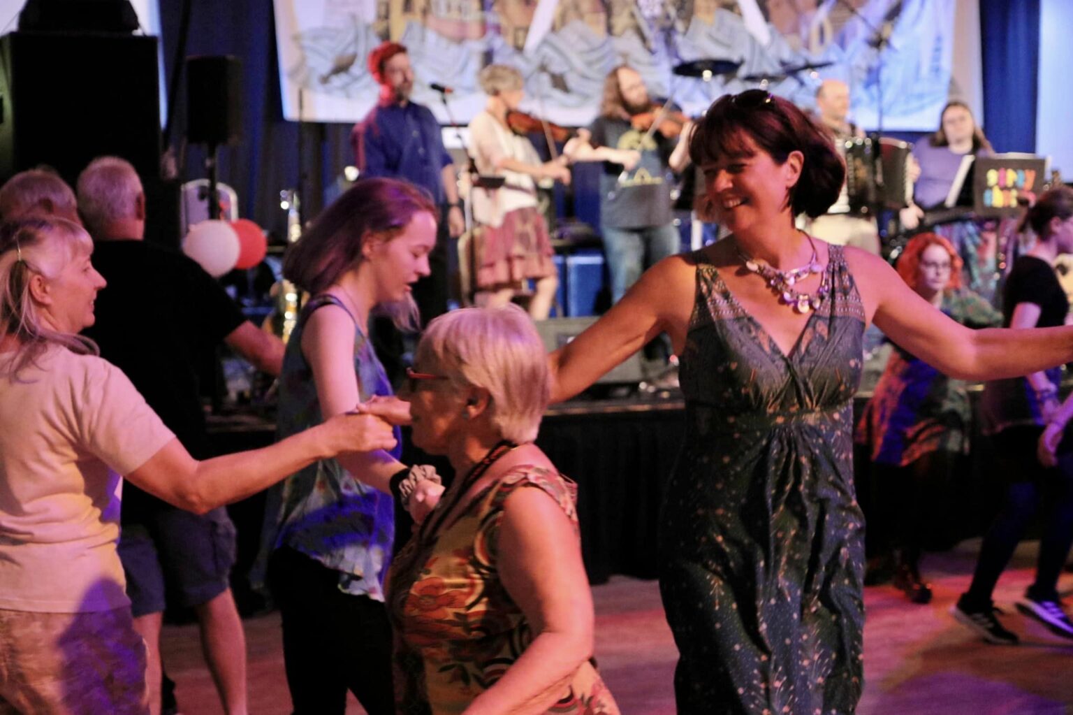 About Whitby Folk Week Whitby Folk Week